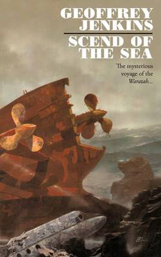 Cover image for Scend of the Sea