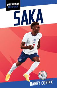 Cover image for Saka