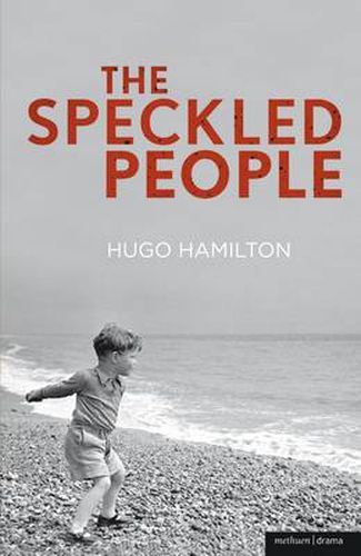 Cover image for The Speckled People