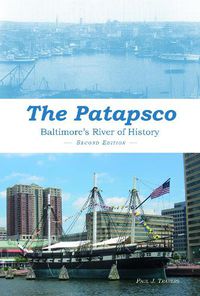 Cover image for Patapsco