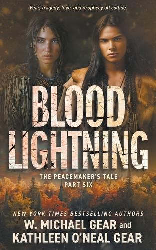 Blood Lightning