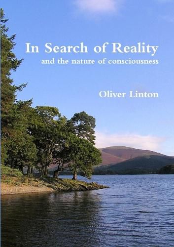 Cover image for In Search of Reality