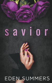 Cover image for Savior