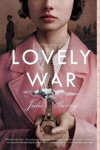 Cover image for Lovely War