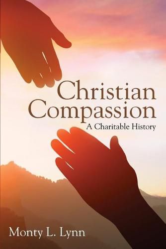 Cover image for Christian Compassion