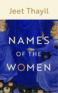 Cover image for Names of the Women