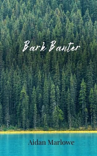 Cover image for Bark Banter