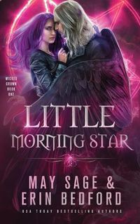 Cover image for Little Morning Star