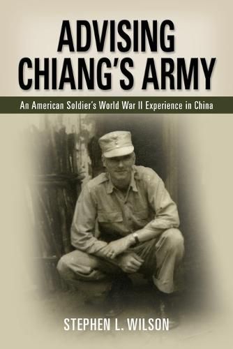 Advising Chiang's Army