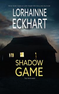 Cover image for Shadow Game