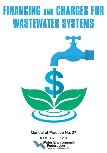 Cover image for Financing and Charges for Wastewater Systems