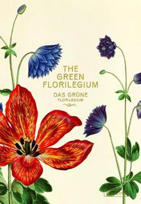 Cover image for The Green Florilegium