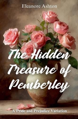 Cover image for The Hidden Treasure of Pemberley