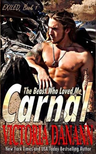 Cover image for Carnal