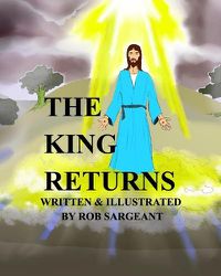 Cover image for The King Returns