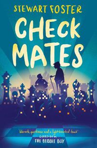 Cover image for Check Mates