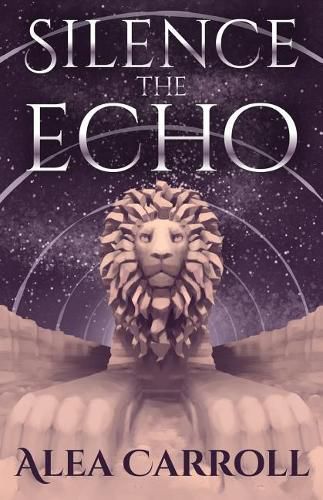 Cover image for Silence the Echo