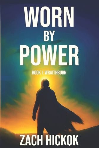 Cover image for Wraithburn