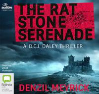Cover image for The Rat Stone Serenade