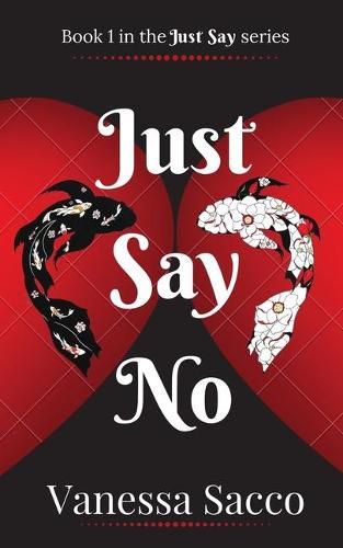 Cover image for Just Say No