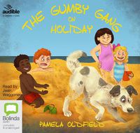 Cover image for The Gumby Gang on Holiday