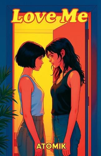 Cover image for Love Me!