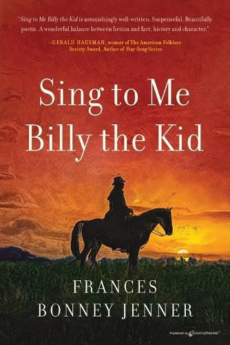 Cover image for Sing to Me Billy the Kid
