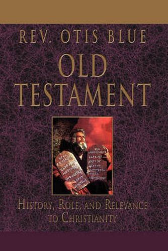 Cover image for Old Testament