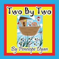 Cover image for Two by Two