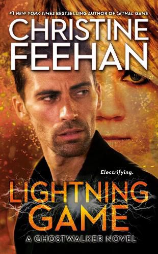 Cover image for Lightning Game
