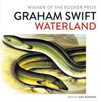 Cover image for Waterland