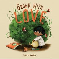 Cover image for Grown with Love