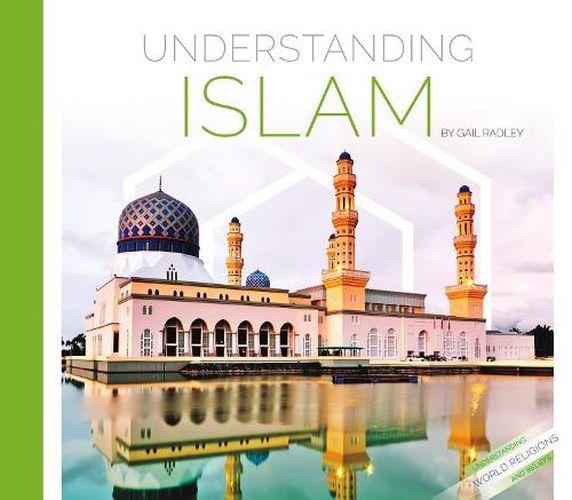 Cover image for Understanding Islam