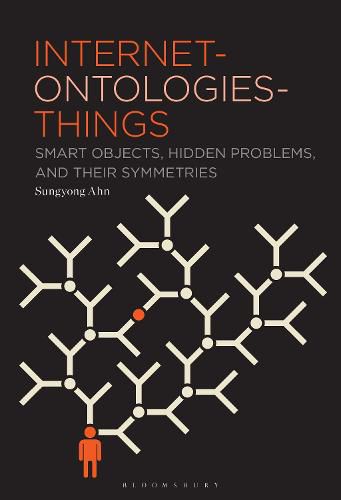 Cover image for Internet-ontologies-Things