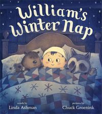 Cover image for William's Winter Nap