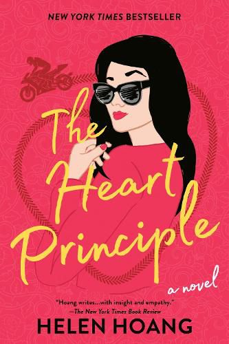 Cover image for The Heart Principle