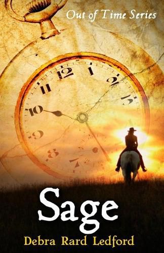 Cover image for Sage