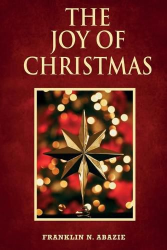 Cover image for The Joy of Christmas: Joy