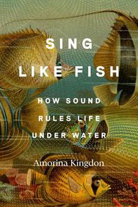 Cover image for Sing Like Fish