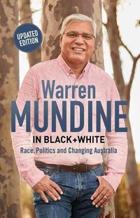Cover image for Warren Mundine in Black and White
