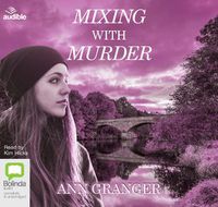 Cover image for Mixing with Murder