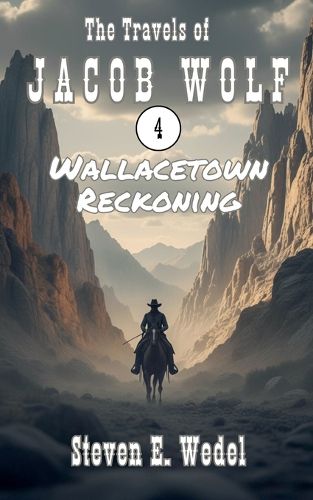 Cover image for Wallacetown Reckoning