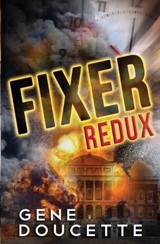 Cover image for Fixer Redux