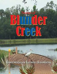 Cover image for Stories of Blunder Creek