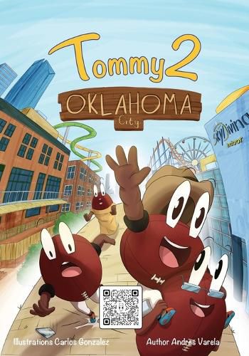 Cover image for Tommy 2