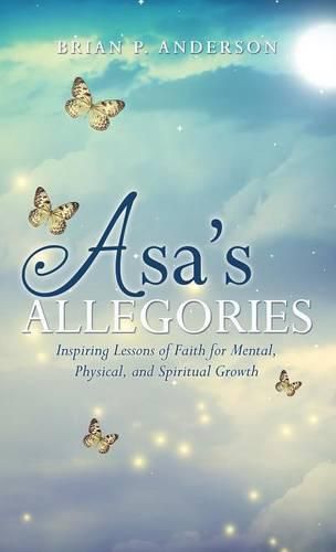 Cover image for Asa's Allegories