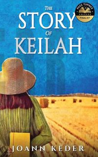 Cover image for The Story Of Keilah