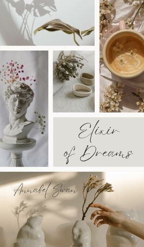 Cover image for Elixir of Dreams