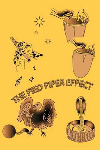 Cover image for Pied Piper Effect