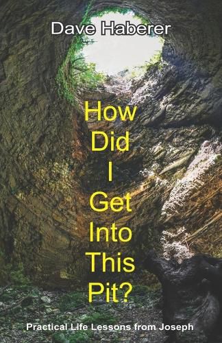 Cover image for How Did I Get into This Pit?
